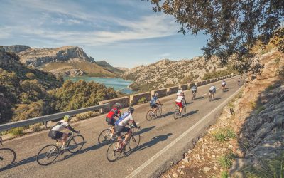 Cycle tour Mallorca 312