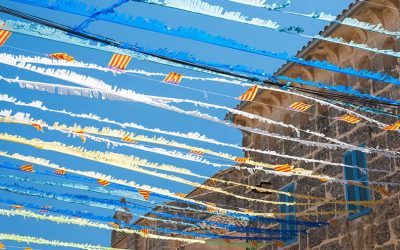 On May 1st, the Balearic Islands celebrate their independence
