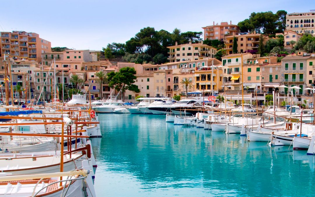 Taxitransfer zum Kennenlernen von Puerto de Soller