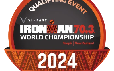 Ironman 70.3 Mallorca 2024 Triathlon